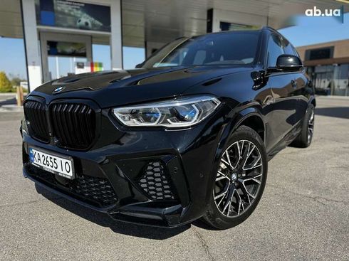 BMW X5 2019 - фото 7