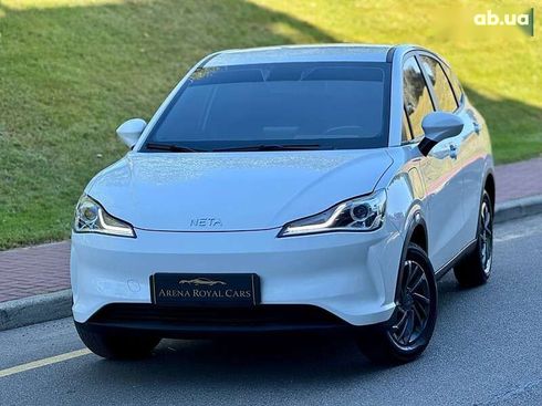 NETA V 2020 - фото 5