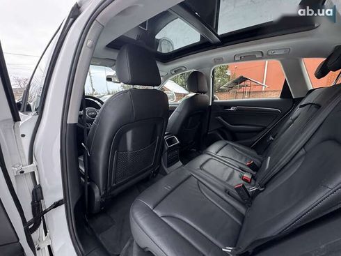 Audi Q5 2015 - фото 3