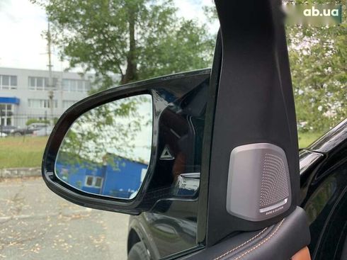 BMW X5 M 2016 - фото 28