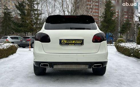 Porsche Cayenne 2010 - фото 6