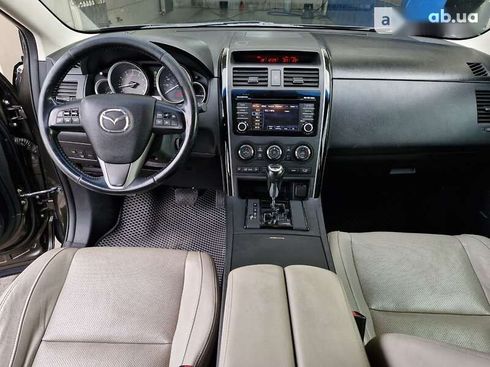 Mazda CX-9 2014 - фото 21