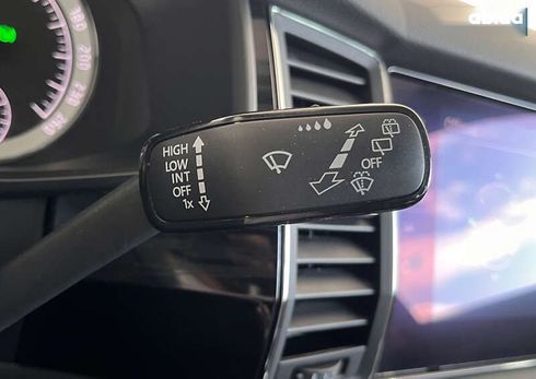Skoda Kodiaq 2017 - фото 22