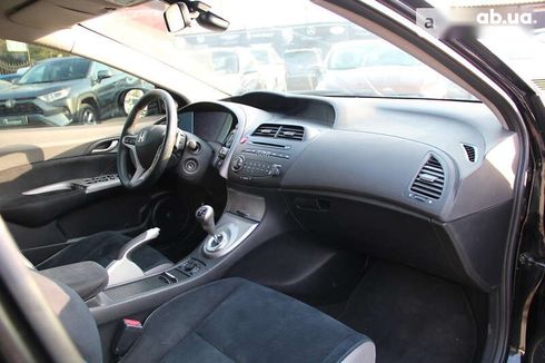 Honda Civic 2009 - фото 14