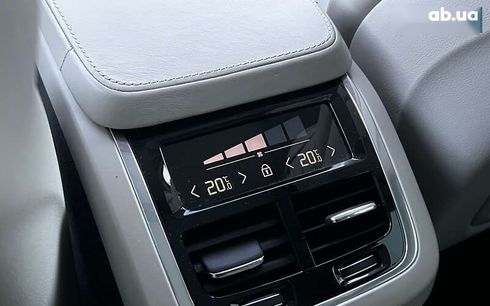 Volvo XC90 2019 - фото 20