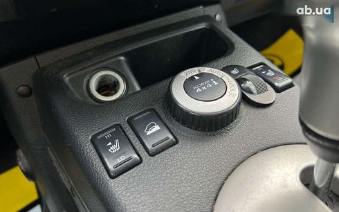 Nissan X-Trail 2008 - фото 13