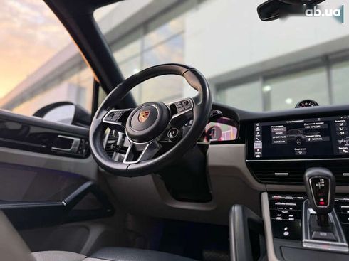 Porsche Cayenne 2019 - фото 29