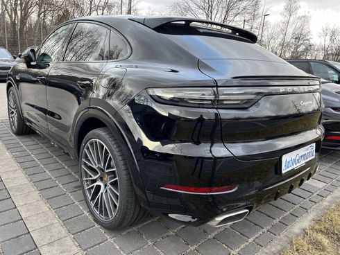 Porsche Cayenne 2022 - фото 36