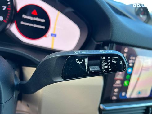 Porsche Cayenne 2021 белый - фото 27