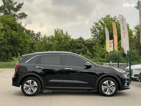 Kia Niro 2019 - фото 22