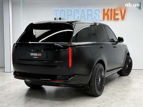 Land Rover Range Rover 2022 - фото 10