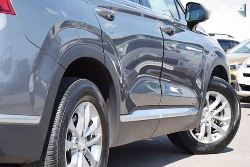 Hyundai Santa Fe 2019 - фото 22