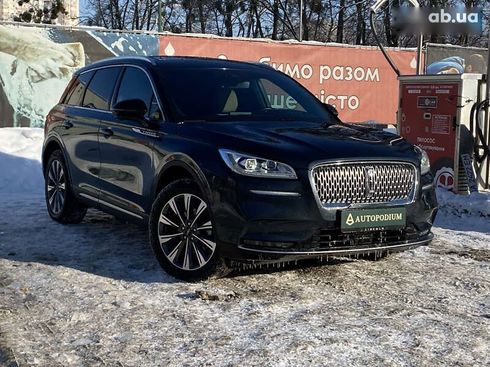 Lincoln Corsair 2022 - фото 6