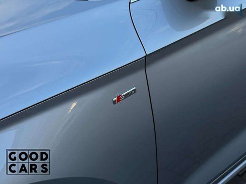 Audi Q5 2020 - фото 17