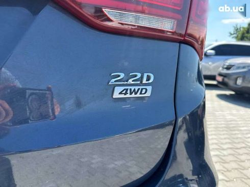 Hyundai Santa Fe 2017 - фото 7