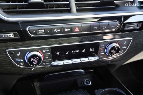 Audi Q7 2016 - фото 18