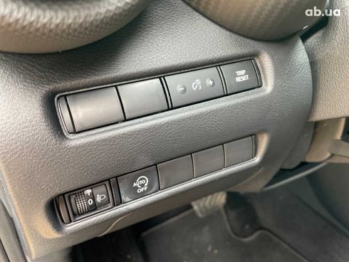 Nissan Juke 2021 серый - фото 35