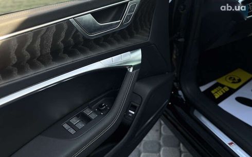 Audi A7 2022 - фото 12