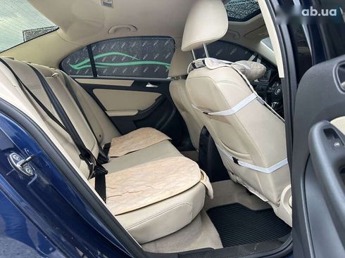 Volkswagen Jetta 2011 - фото 26