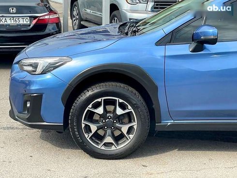 Subaru XV 2018 - фото 14
