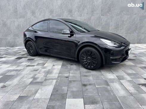 Tesla Model Y 2021 - фото 18