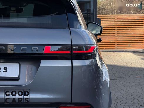 Land Rover Range Rover Evoque 2023 - фото 11