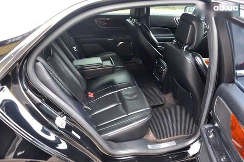 Lincoln Continental 2016 - фото 26