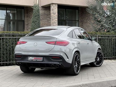 Mercedes-Benz GLE-Class 2024 - фото 16
