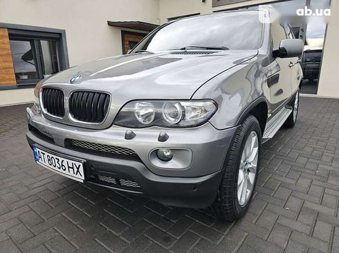 BMW X5 2005 - фото 2