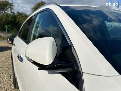 Kia Niro 2020 - фото 25