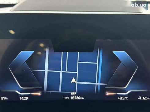 BMW iX1 2023 - фото 7
