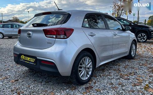 Kia Rio 2016 - фото 5