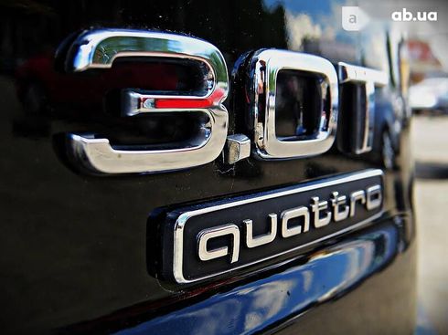 Audi Q7 2016 - фото 5