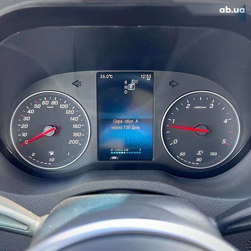 Mercedes-Benz Sprinter 2019 - фото 27