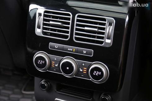 Land Rover Range Rover 2016 - фото 15