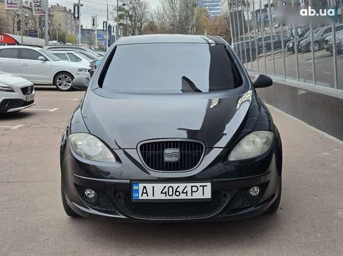 SEAT Toledo 2008 - фото 3