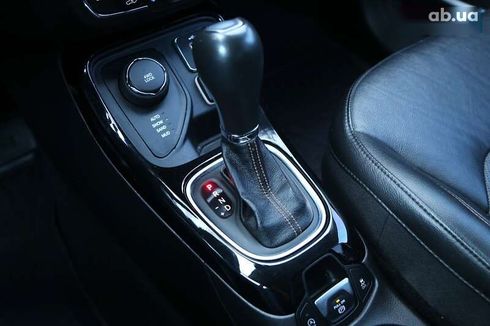 Jeep Compass 2021 - фото 20