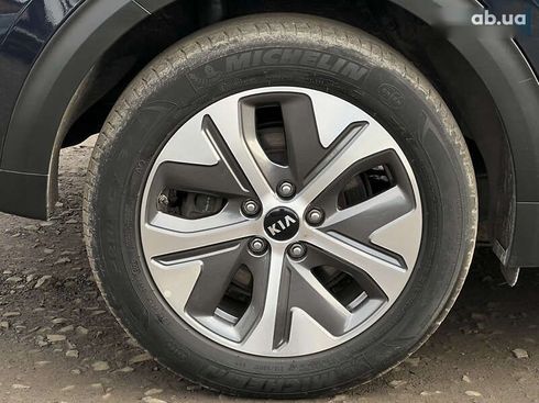 Kia Niro 2021 - фото 24