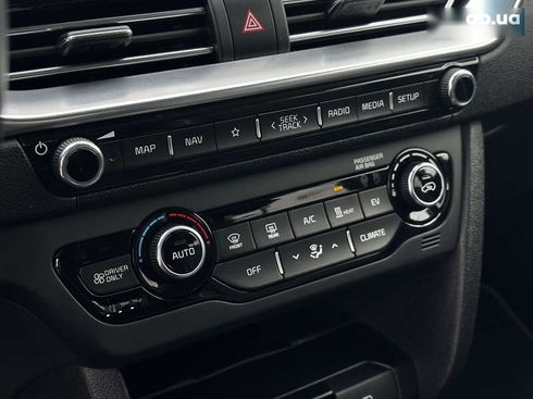 Kia Niro 2020 - фото 26