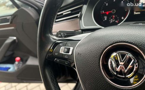 Volkswagen Passat 2015 - фото 17