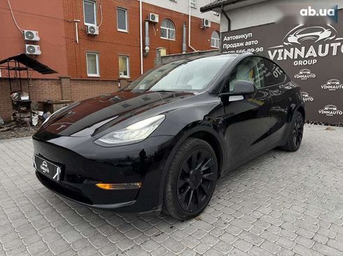 Tesla Model Y 2022 - фото 9