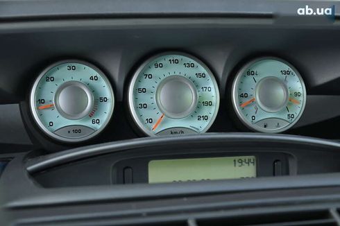Fiat Ulysse 2004 - фото 20