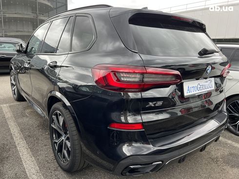 BMW X5 2022 - фото 8