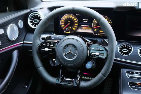 Mercedes-Benz E-Класс 2017 - фото 16