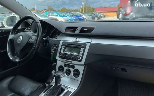 Volkswagen Passat 2008 - фото 22