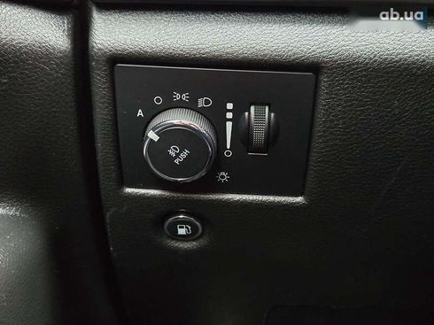 Jeep Grand Cherokee 2021 - фото 25