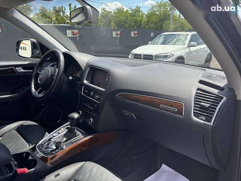 Audi Q5 2015 - фото 23