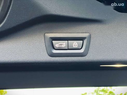 BMW X5 2021 - фото 23