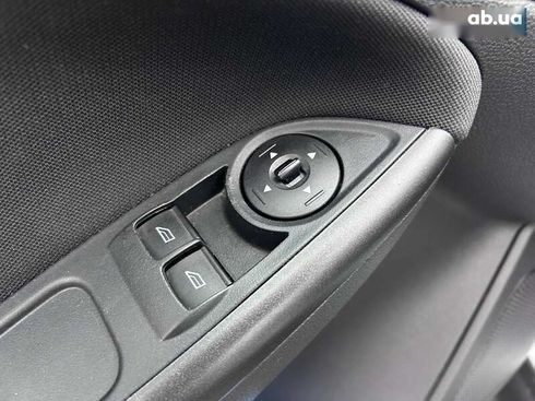 Ford Focus 2015 - фото 15
