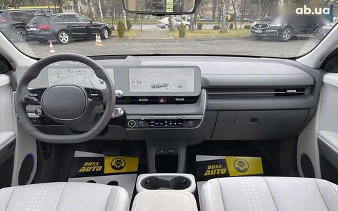 Hyundai Ioniq 5 2024 - фото 13